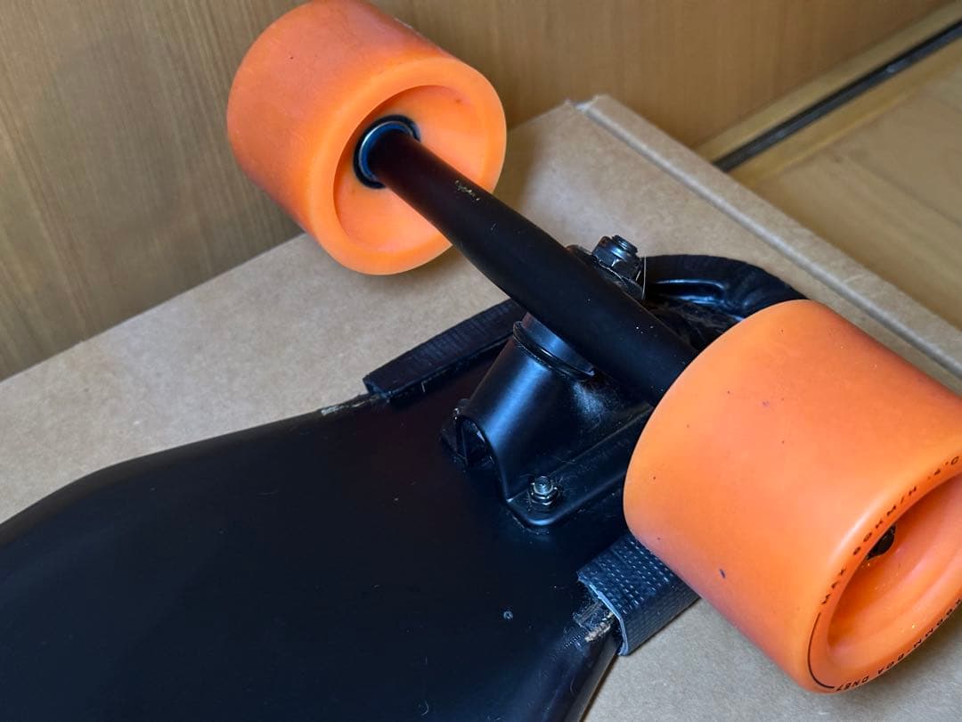 ジャンク　STARY BOARD 電動スケートボード