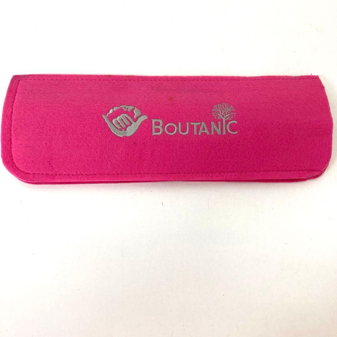 465-J BOUTANIC ヘアアイロン WDS38A ウミガメ ハワイ