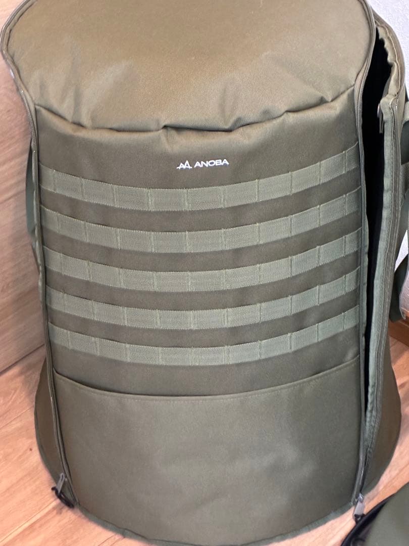 TOYOTOMI GEAR MISSION KS-GE67 セット