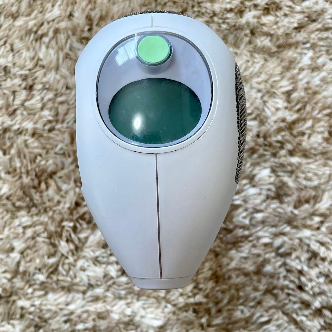 【通電のみ・ジャンク品】Tria トリア レーザー脱毛器　アメリカ購入