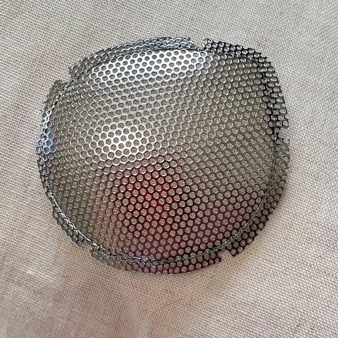 【通電のみ・ジャンク品】Tria トリア レーザー脱毛器　アメリカ購入