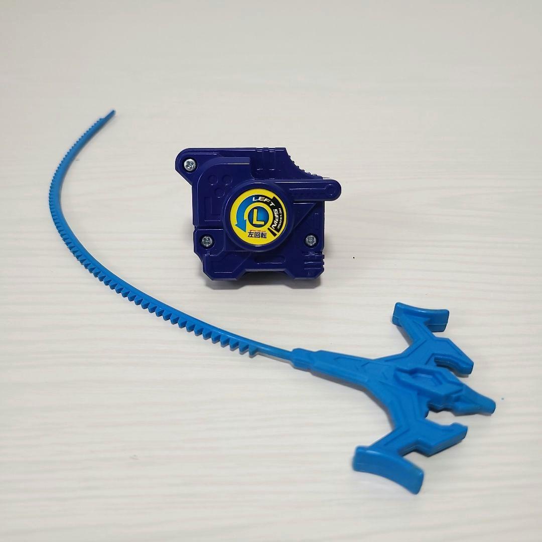 ベイブレード ドラグーンシューターDX ドラグーンS (ストーム) まとめ