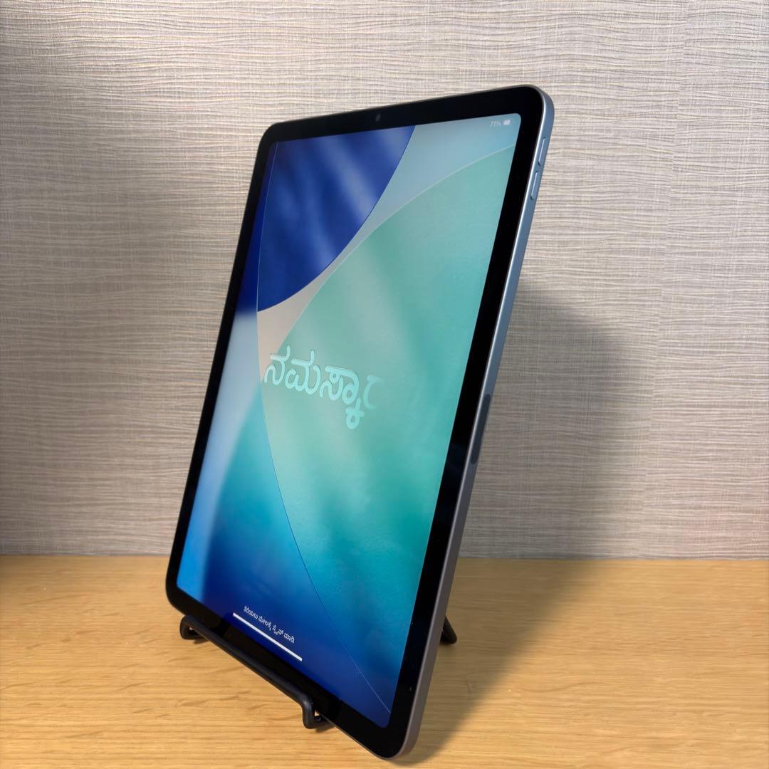 【即日発送】iPad Air 第5世代 64GB Wi-Fi