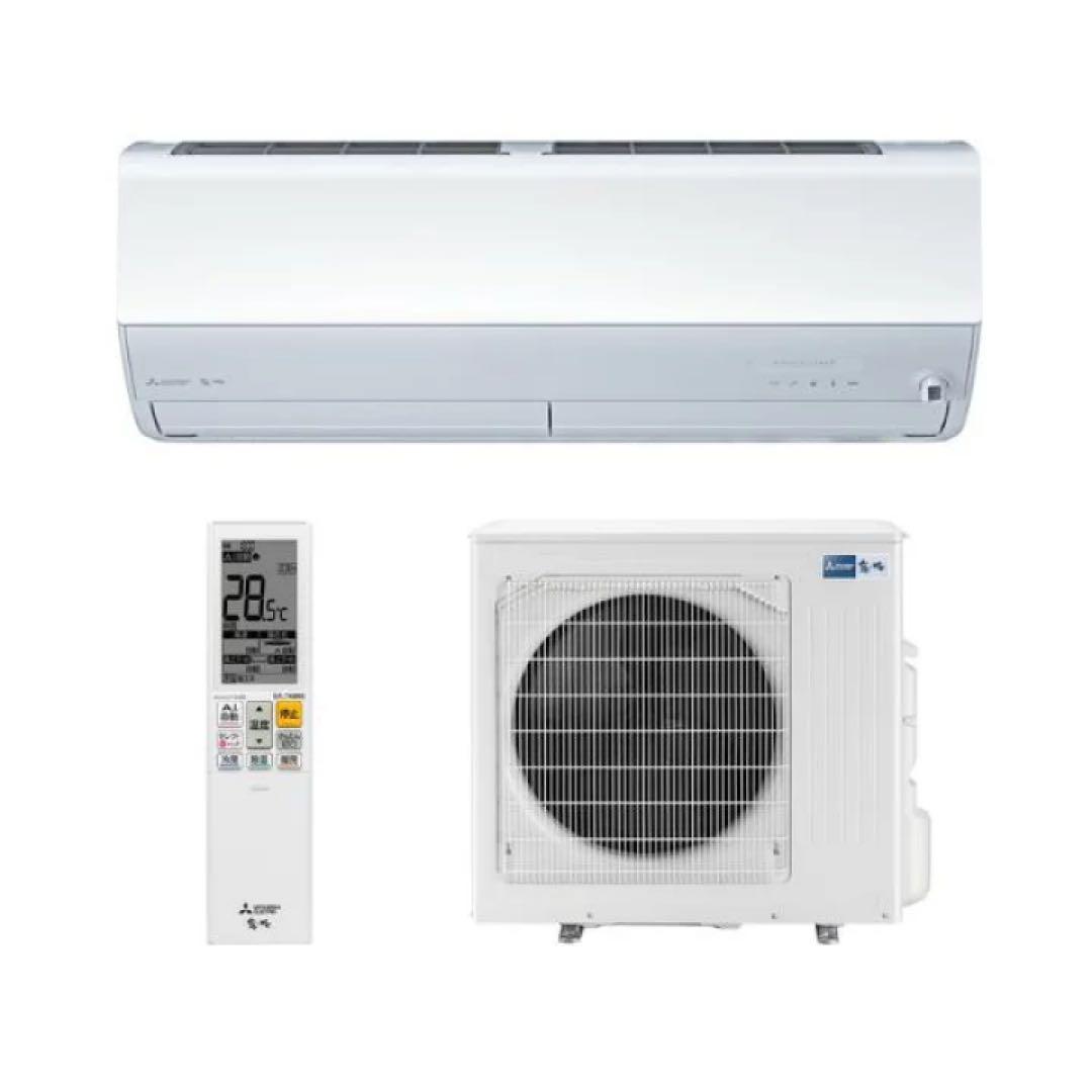 【tashi0901】三菱電機　MSZ-ZXV9025S-W