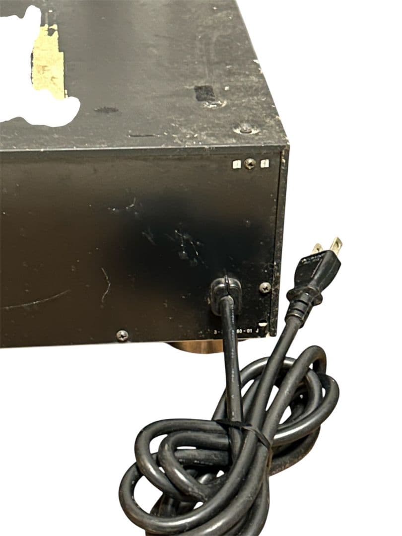 214 SONY カセットデッキ TC-K222ESG