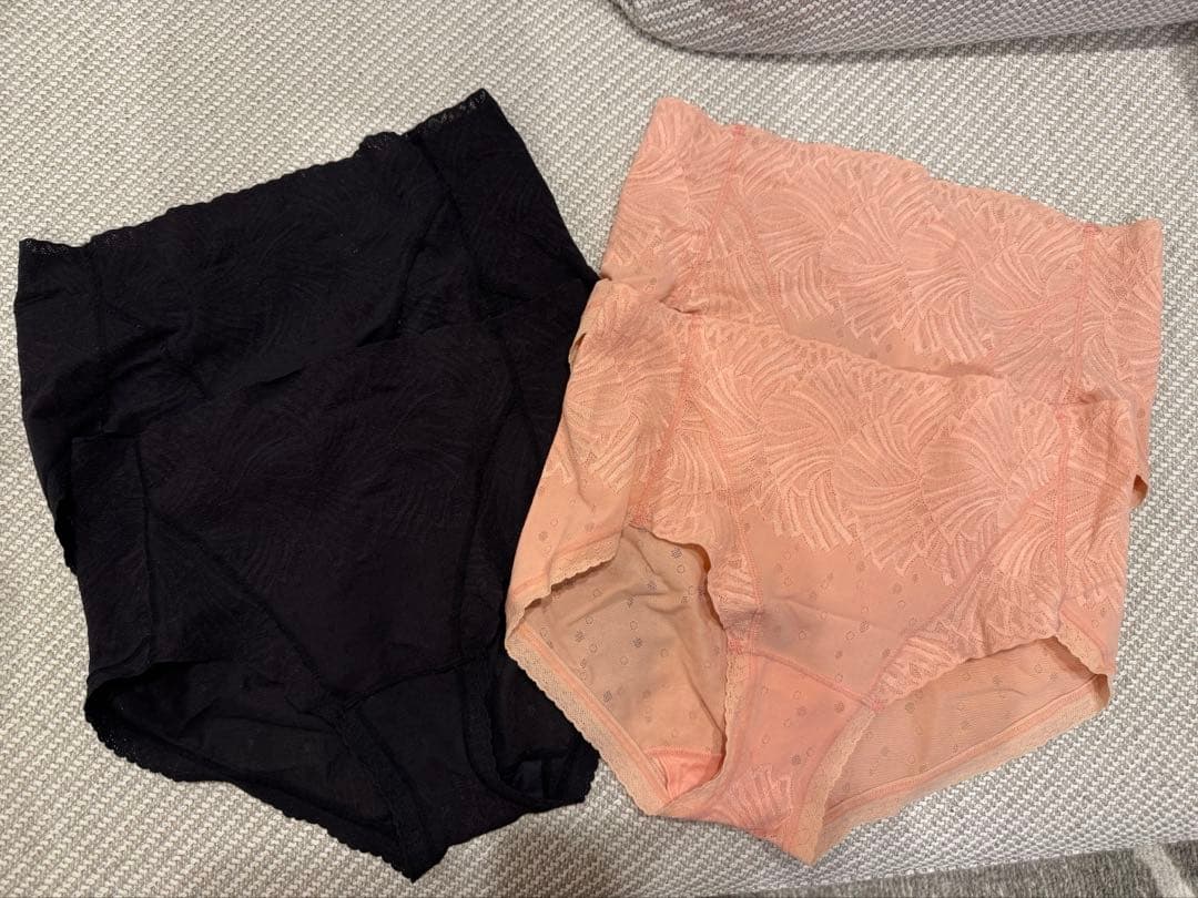 マルコ　ショーツ4点セット