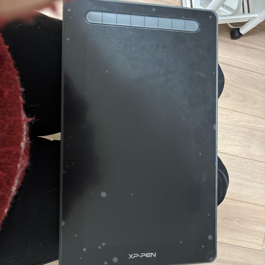 XP-PEN 液晶ペンタブレット 本体