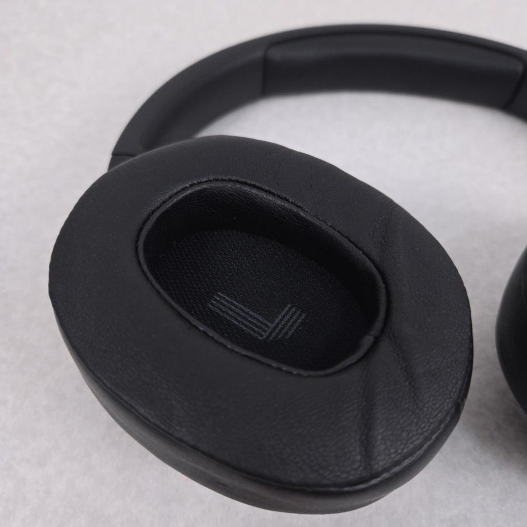 JBL TUNE 770NC ノイズキャンセリング ワイヤレスヘッドホン 黒