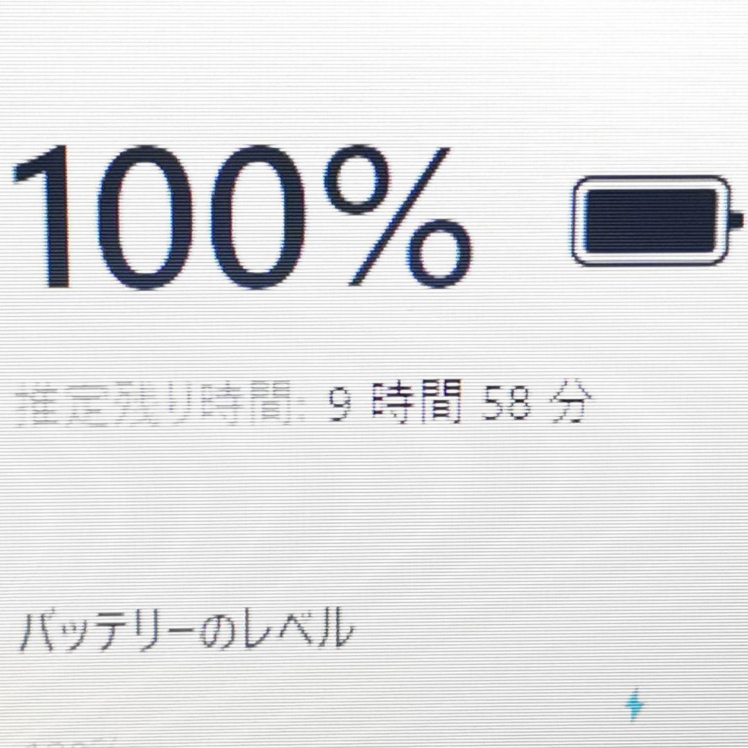最新鋭 Windows11 ノートパソコン DELL Office カメラ搭載！