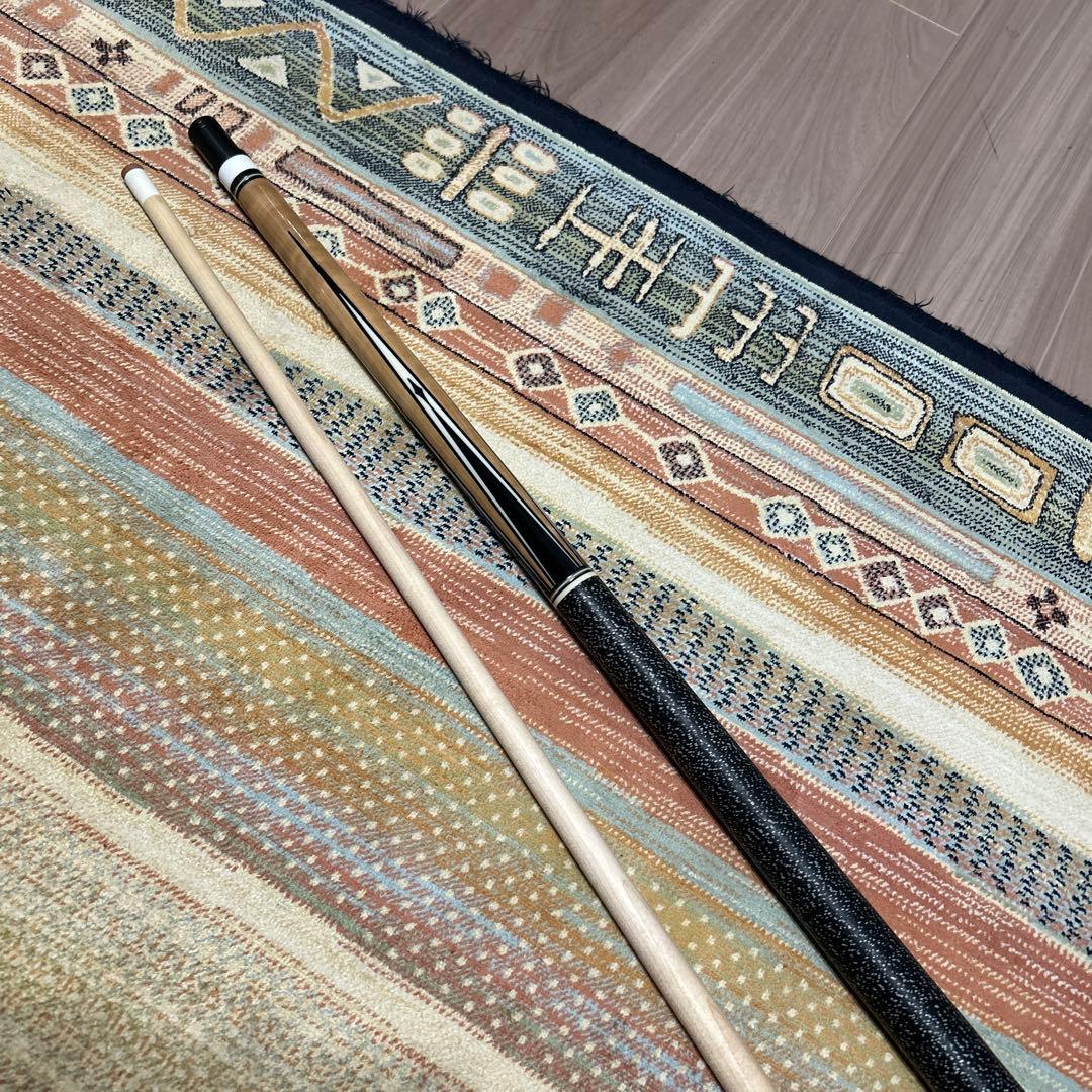 mezz cues AXI-153 ビリヤードキュー