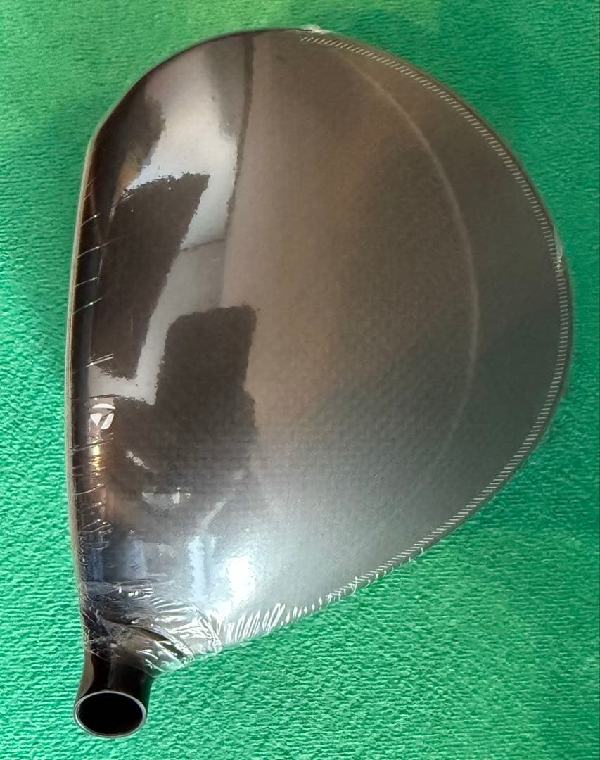 S*N様 ★新品★taylormade テーラーメイド　Qi4D コア　CORE