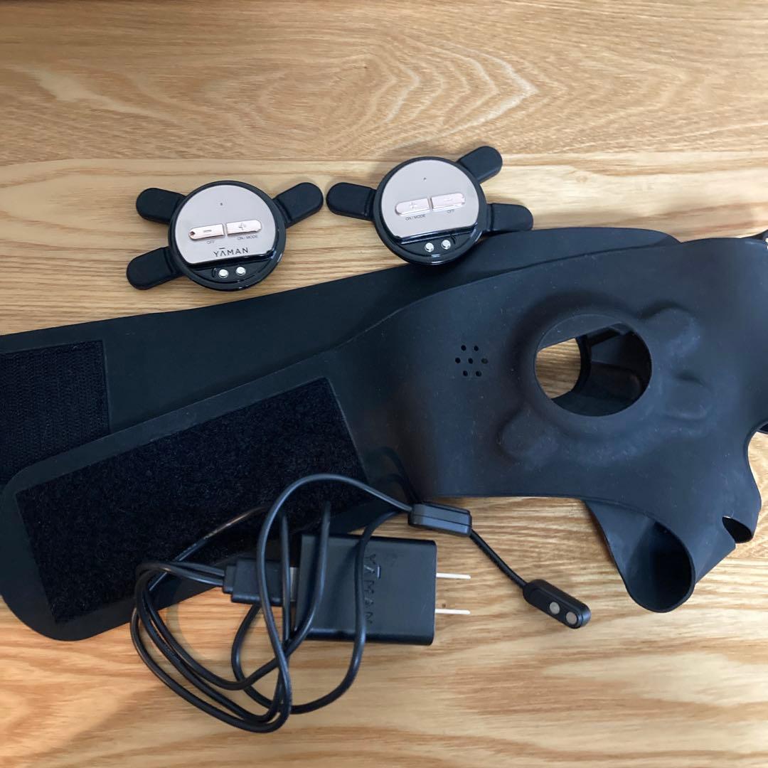 ヤーマン メディリフト EPM-20 美顔器