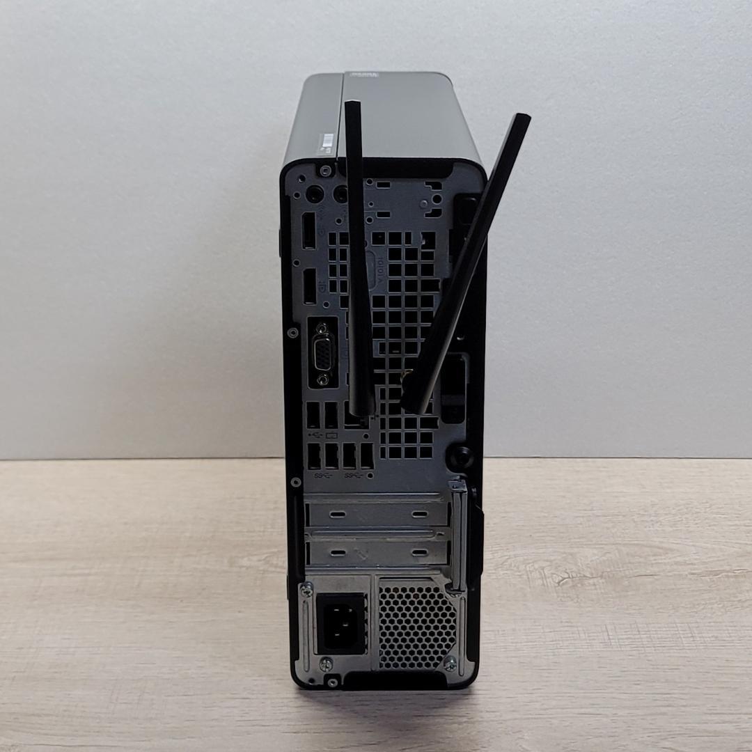 Core i5 9500／無線LAN内蔵／16G／SSD256G／HDD500G