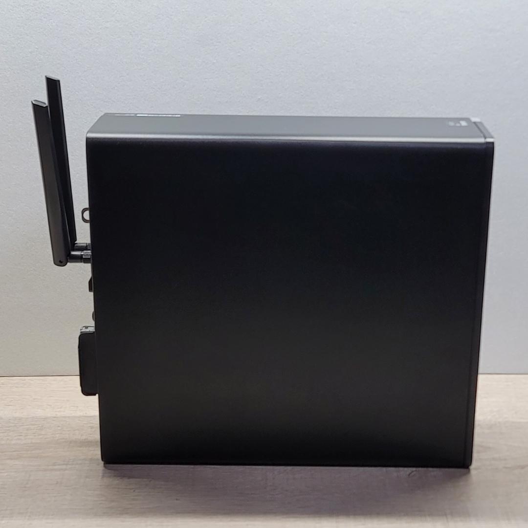 Core i5 9500／無線LAN内蔵／16G／SSD256G／HDD500G