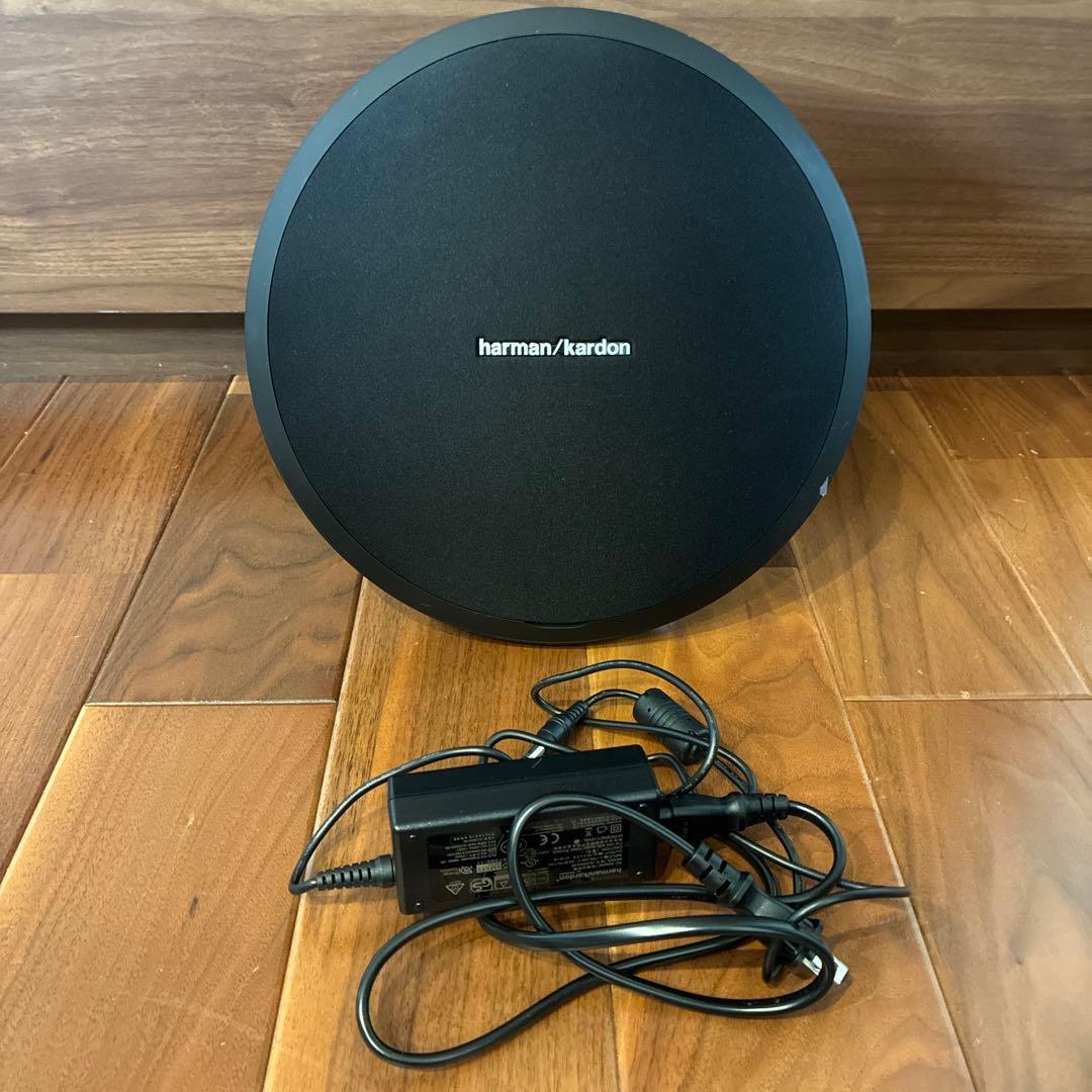 harman/kardon ONXY STUDIO ワイヤレススピーカー