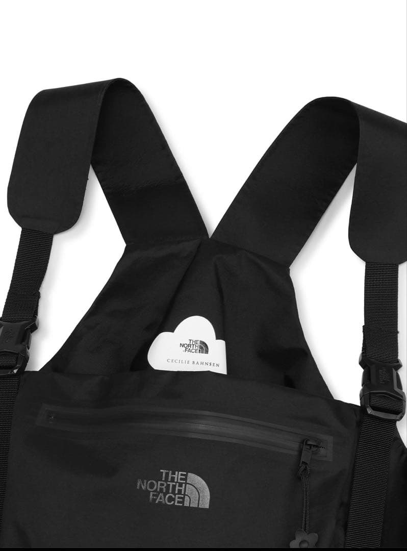 まるまり セシリーバンセン マウンテンドレス XS