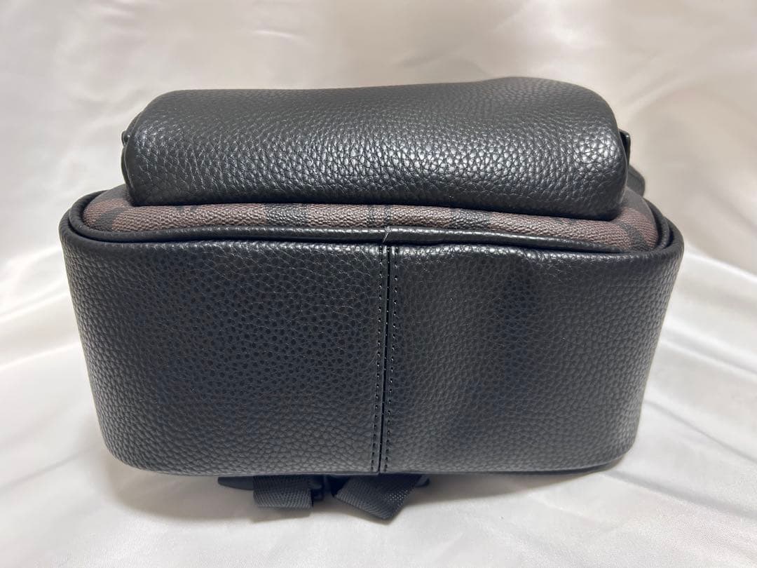 COACH ミニバックパック