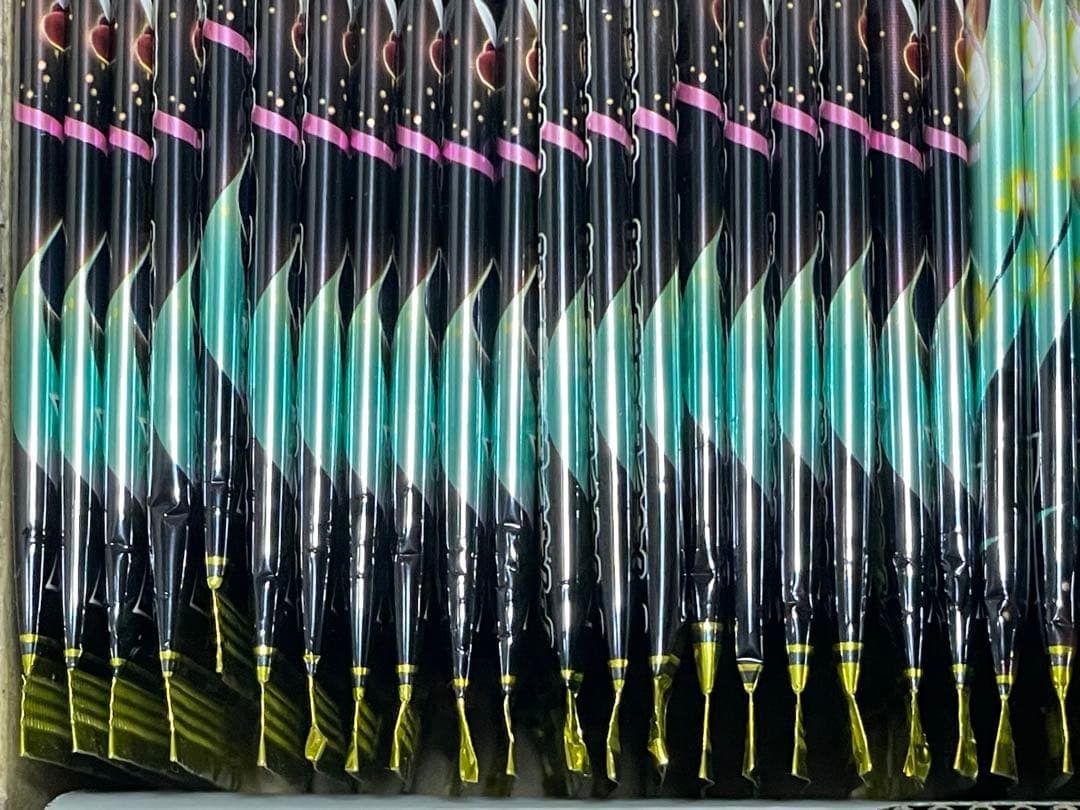 ポケモンカード MEGAドリーム 未開封パック まとめ売り 60P サーチ済み