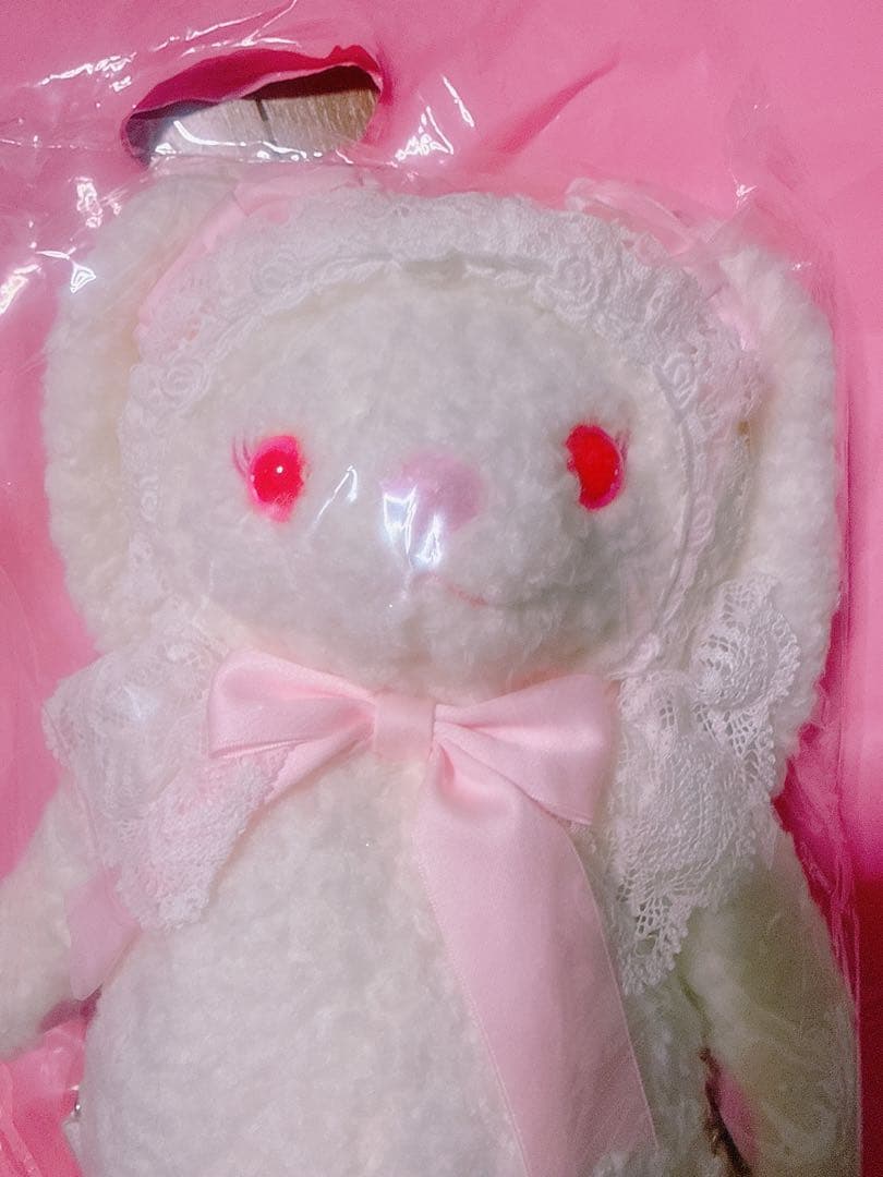 ベイビー うさくみゃ ミニリュック