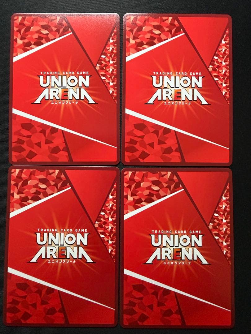 ユニオンアリーナ　カグラバチ　居合白禊流　デッキ販売　調整パーツ付き