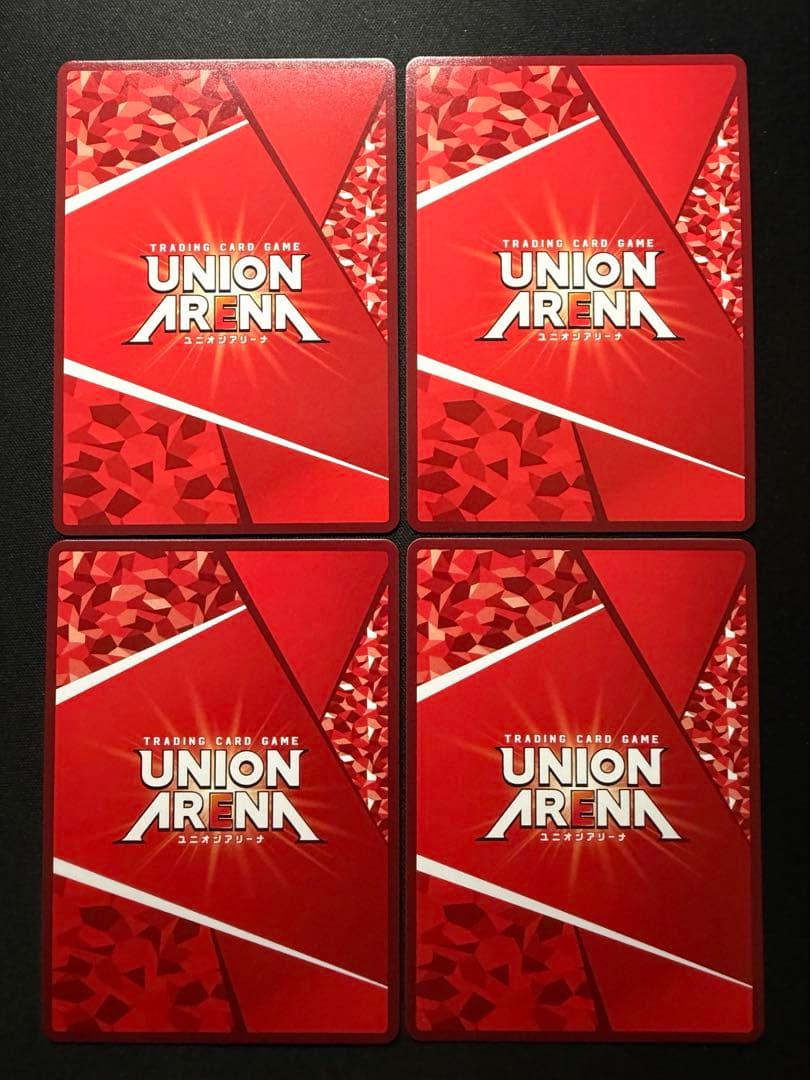 ユニオンアリーナ　カグラバチ　居合白禊流　デッキ販売　調整パーツ付き