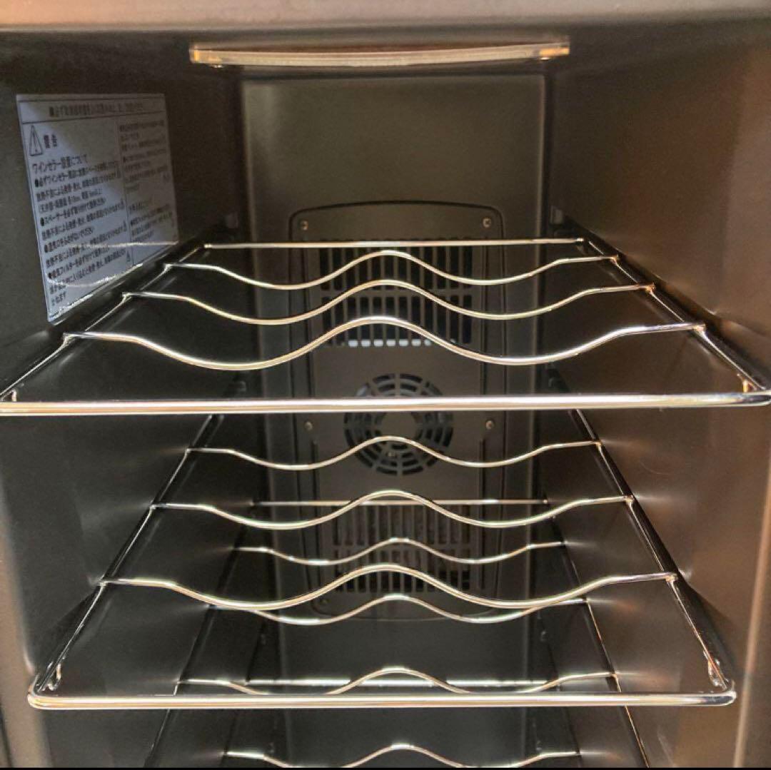 3006-S LW-S12 ワインセラー ワインクーラー 保管庫 冷蔵庫