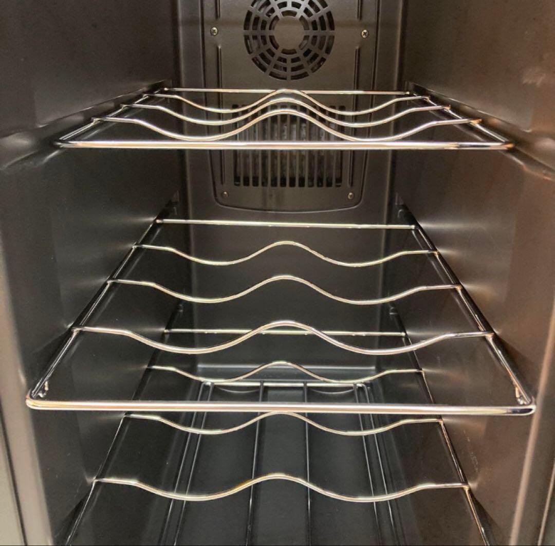 3006-S LW-S12 ワインセラー ワインクーラー 保管庫 冷蔵庫