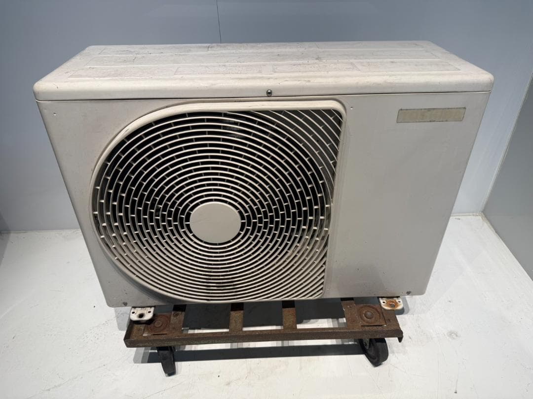 260　TOSHIBA　2018年製エアコン　10～12畳用