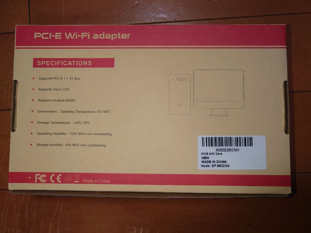 ASUS TUF GAMING Z690-PLUS D4 マザーボード　アダプタ