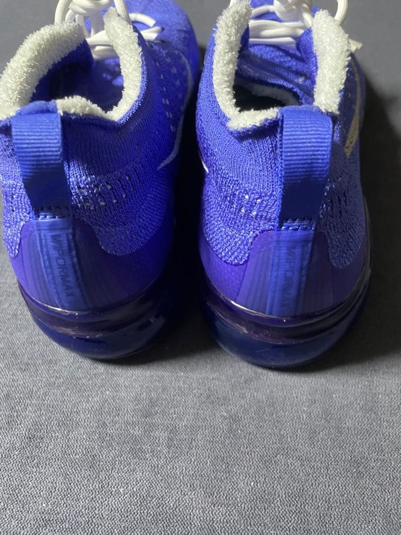 26cm ナイキ エア ヴェイパーマックス 2023 フライニット