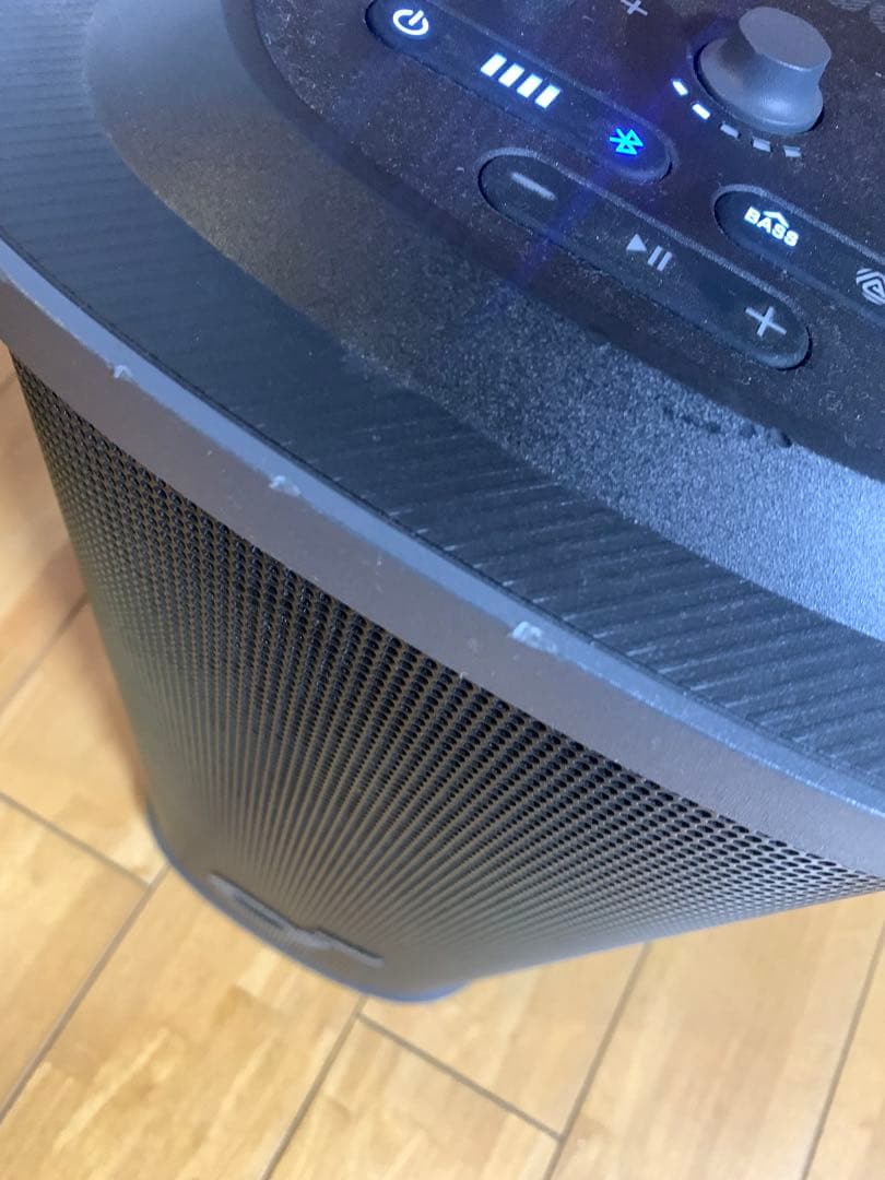 スピーカー・ウーファー Anker SoundCore RAV 3