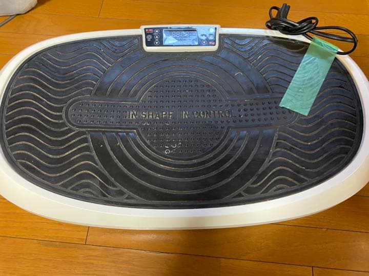 ボディ・フェイスケア SEVEN POWER WAVE