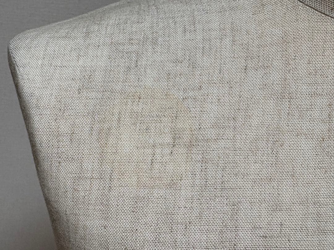 布製ボディ　トルソー　マネキン