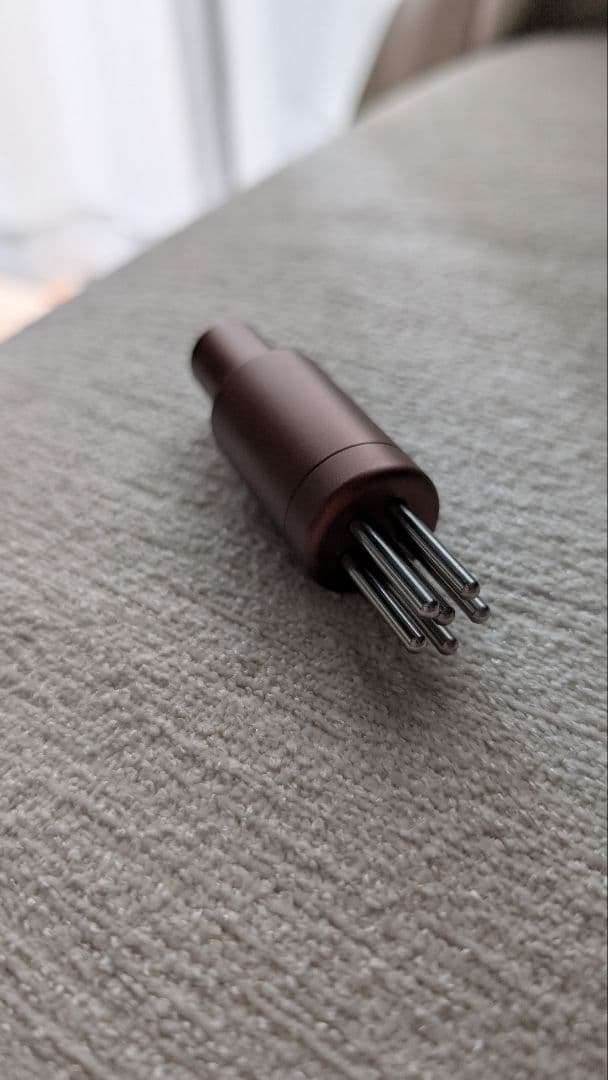 Face Pointer D-Pro 限定パッケージ 2024Spring