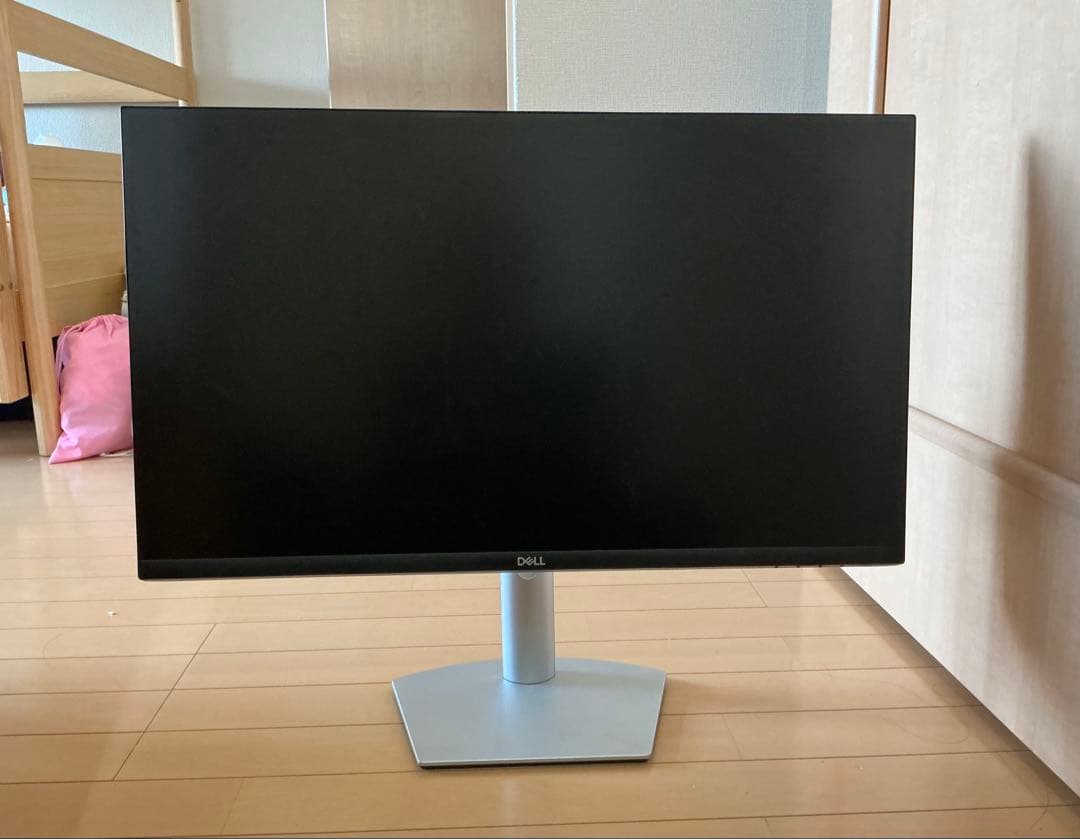 【週末セール】 DELLs2721HS モニター 本体