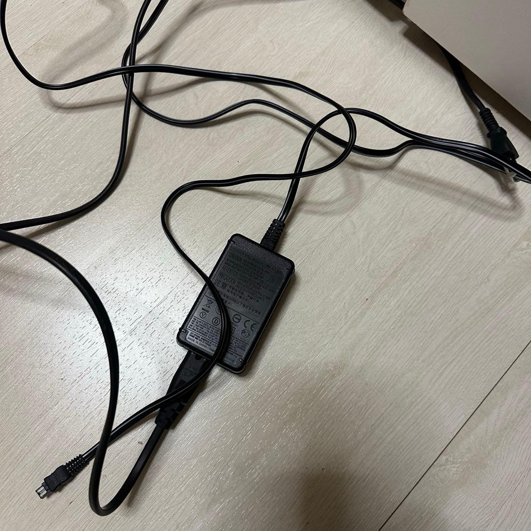 SONY FDR-AX100 4K ビデオカメラ