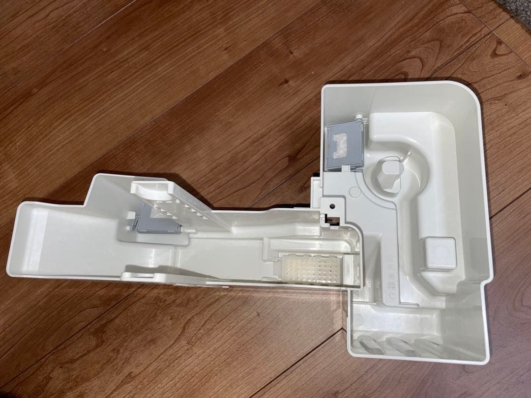 感染症対策に必須❗️次亜塩素酸空間除菌脱臭機パナソニックジアイーノF-MV4300