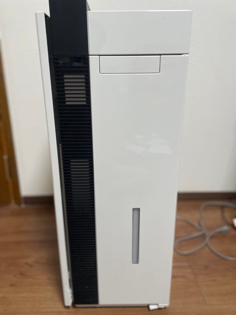 感染症対策に必須❗️次亜塩素酸空間除菌脱臭機パナソニックジアイーノF-MV4300