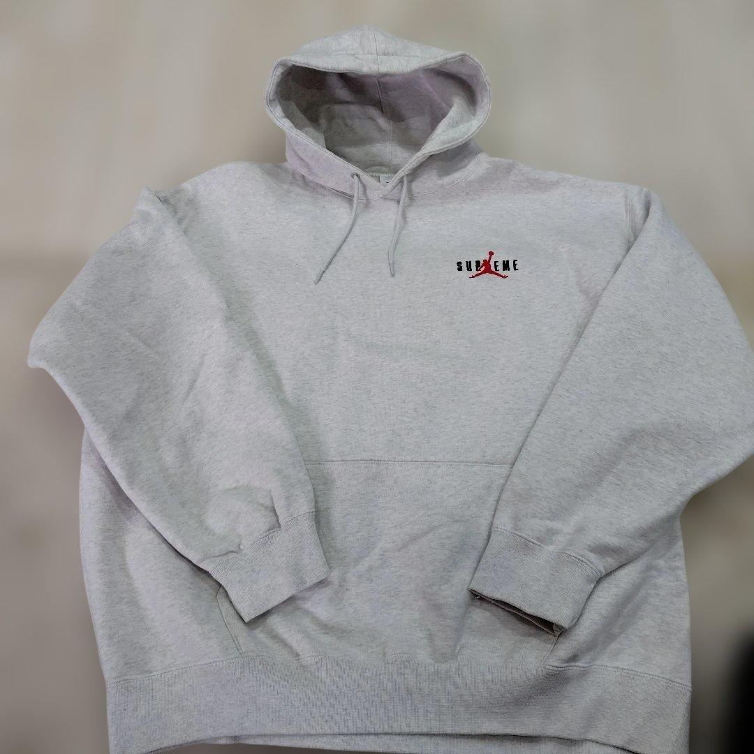 ステファン【貴重XXL】Supreme x Jordan シュプジョーダン