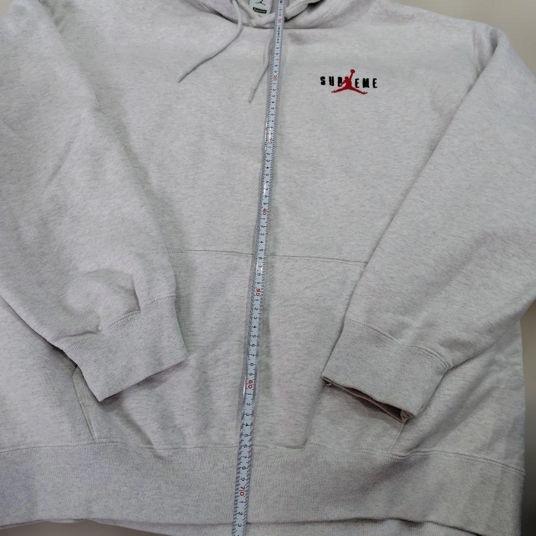 ステファン【貴重XXL】Supreme x Jordan シュプジョーダン