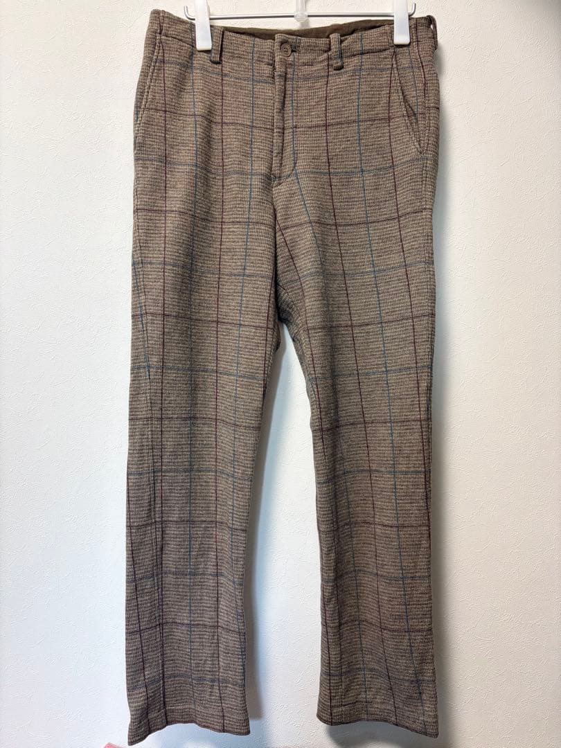 Filmelange メリノウールセットアップ 5 総額117,700円