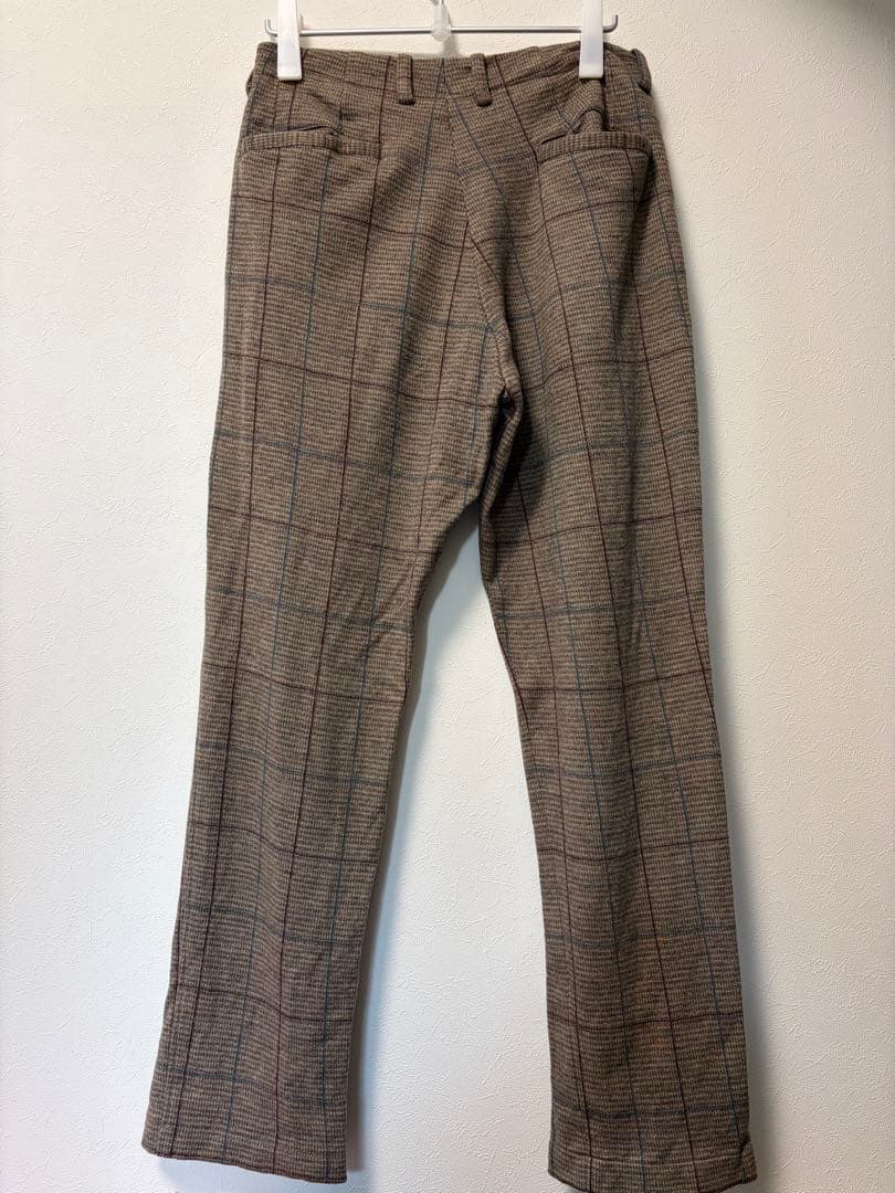 Filmelange メリノウールセットアップ 5 総額117,700円