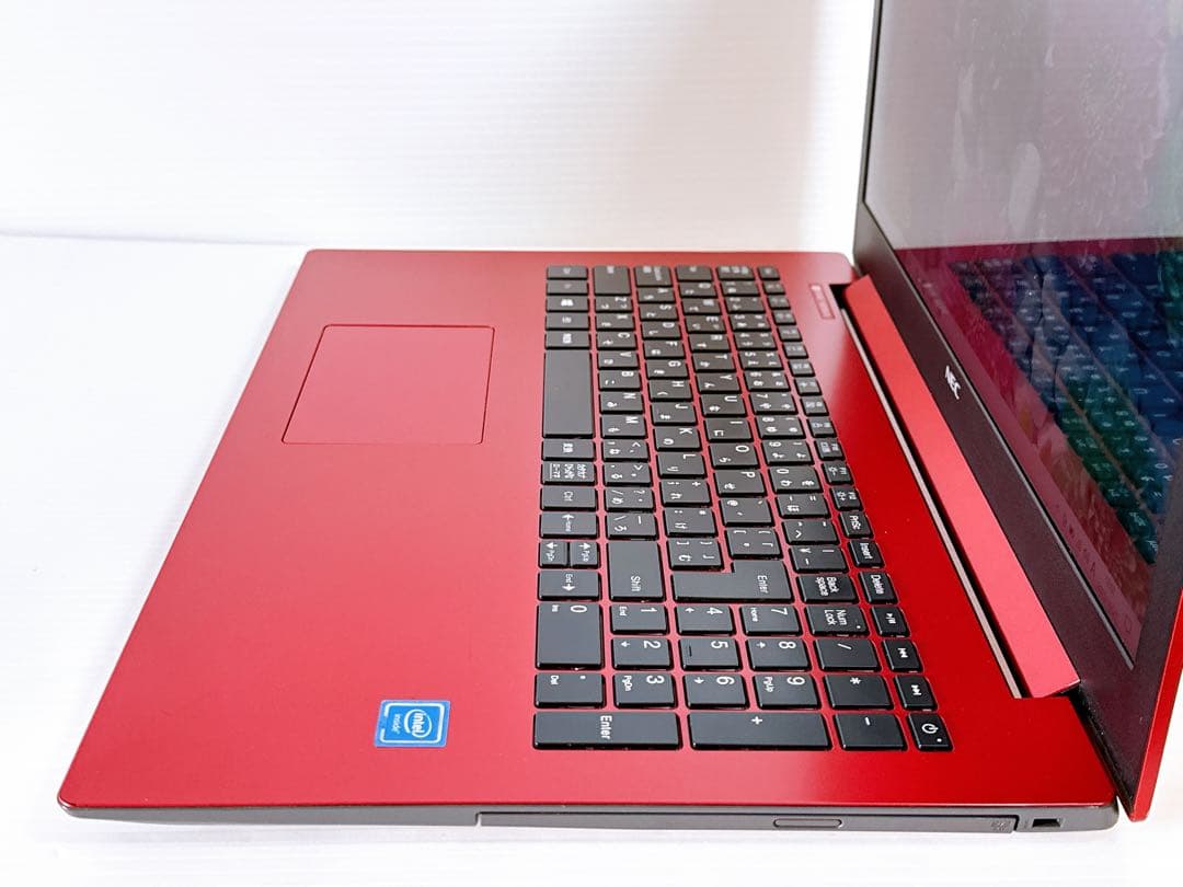 ✨起動サクサクNEC LAVIE SSD256GB win11 バッテリー良好✨