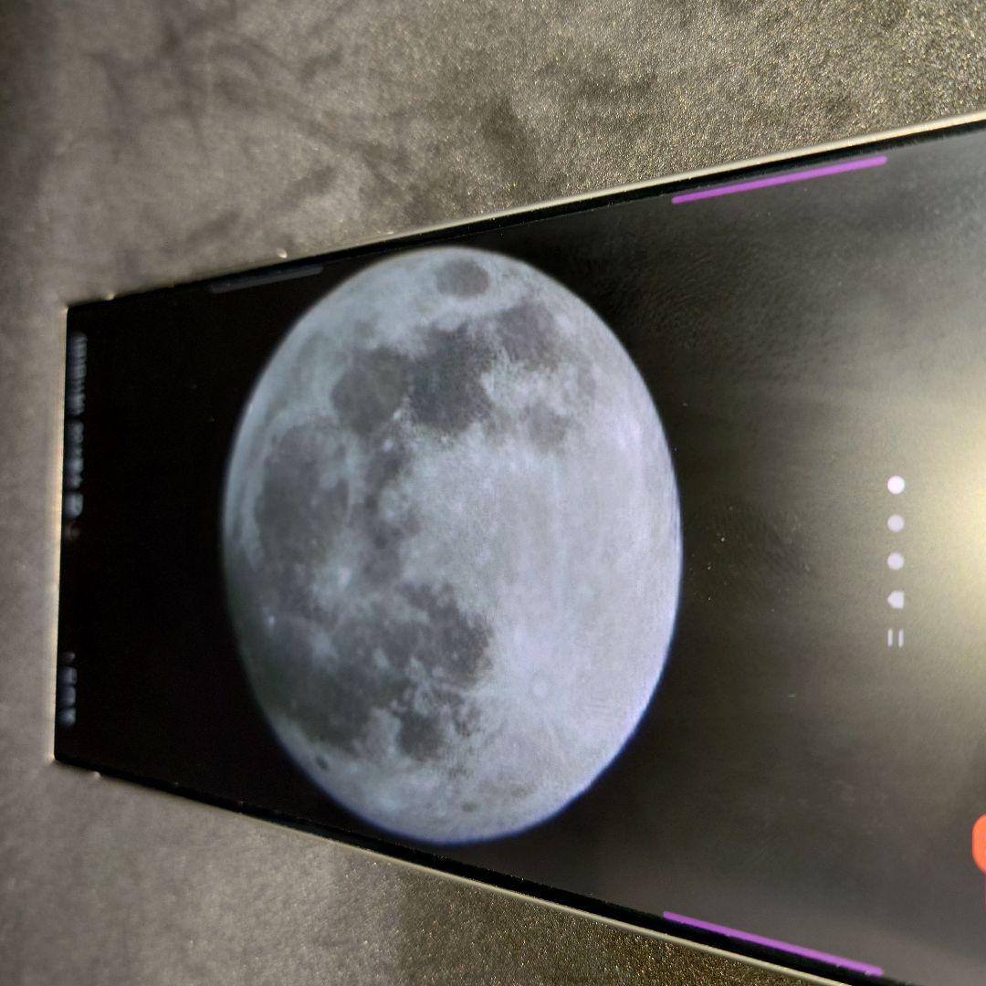 国内版 AU Galaxy S24 Ultra 256GB SIMフリー