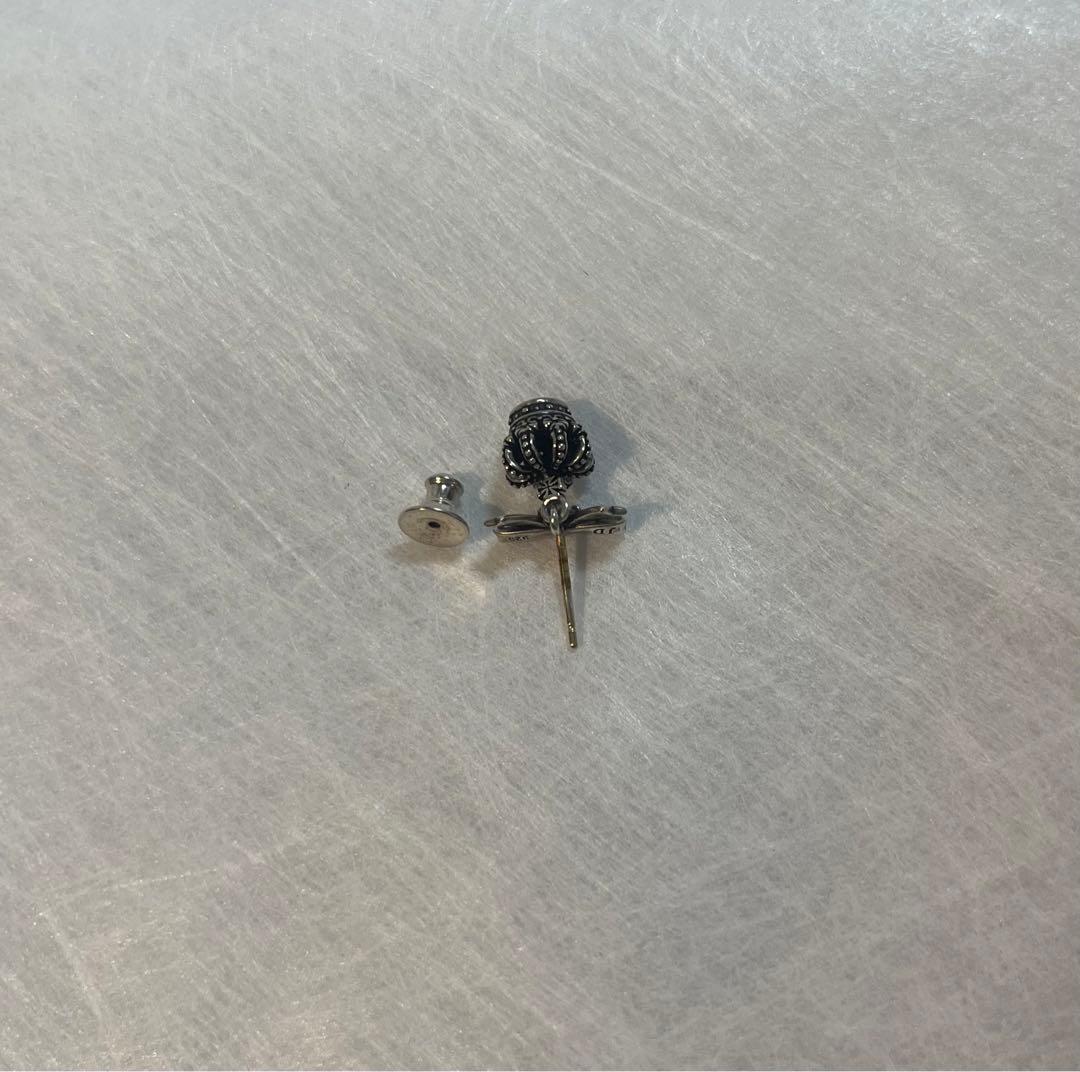 ジャスティンデイビス PETIT FADEIT ピアス