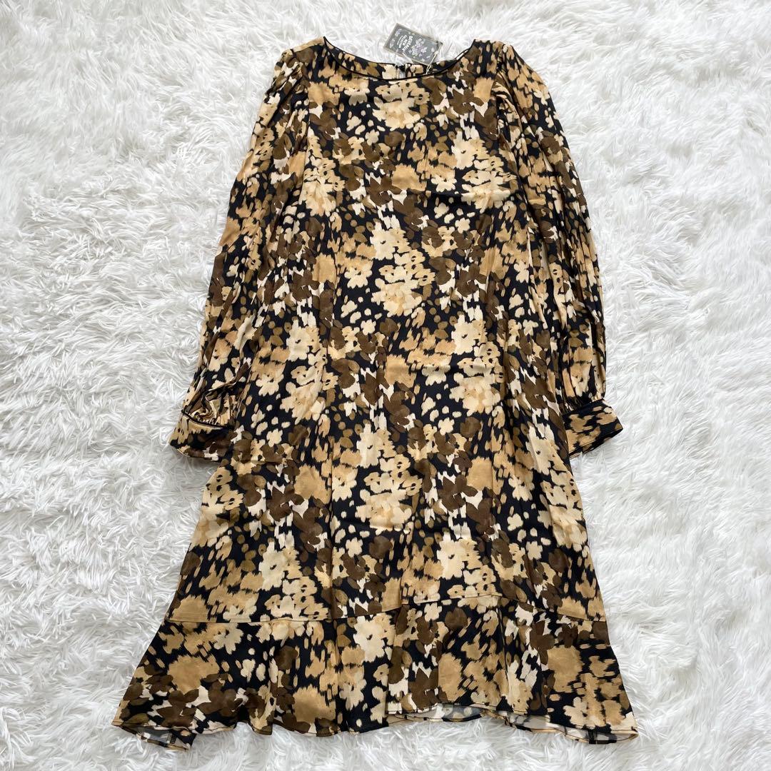 ✨新品タグ付き✨HugOWar DEVEAUX pt.ペプラムチュニックブラウス