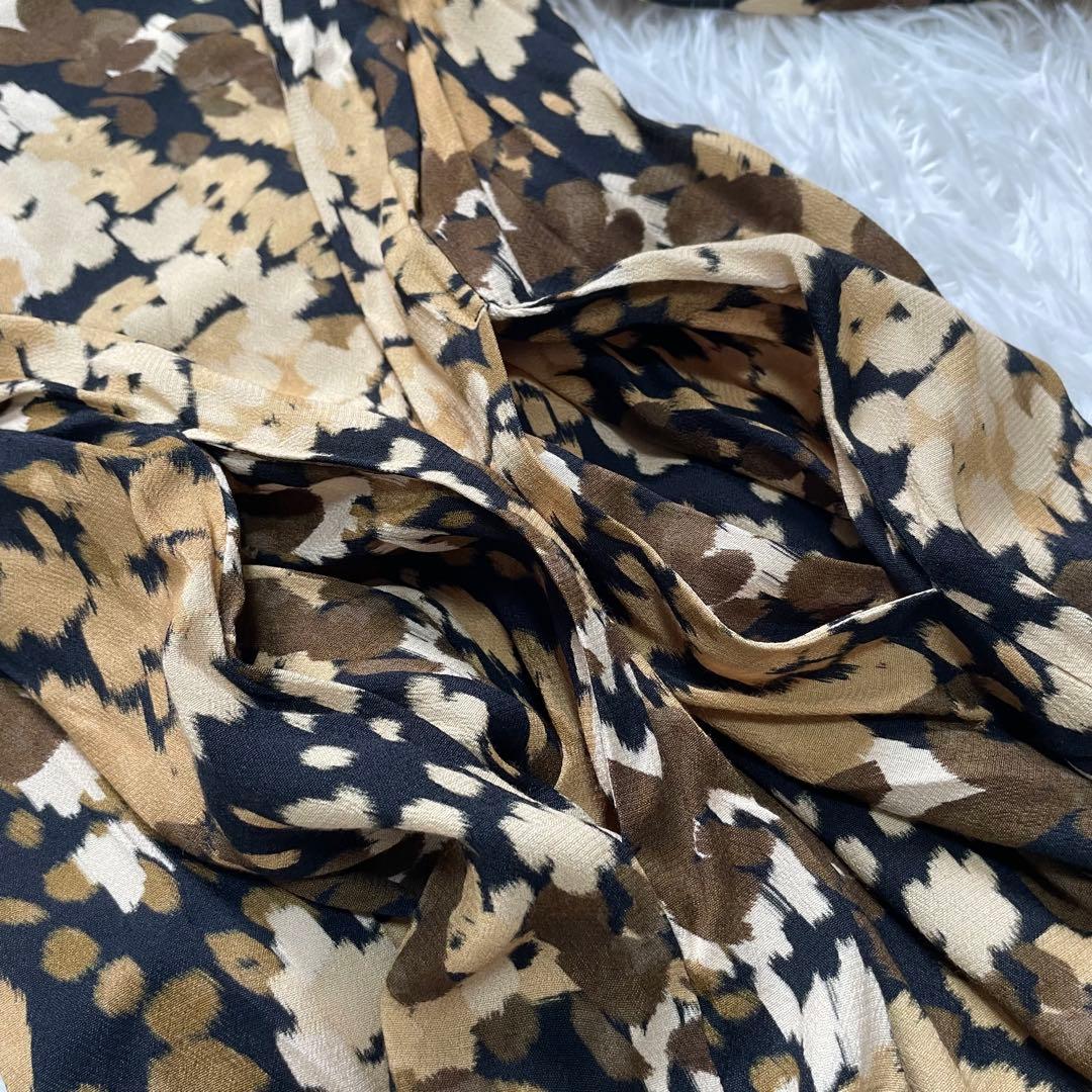 ✨新品タグ付き✨HugOWar DEVEAUX pt.ペプラムチュニックブラウス