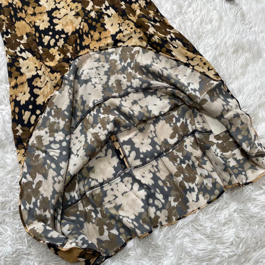 ✨新品タグ付き✨HugOWar DEVEAUX pt.ペプラムチュニックブラウス