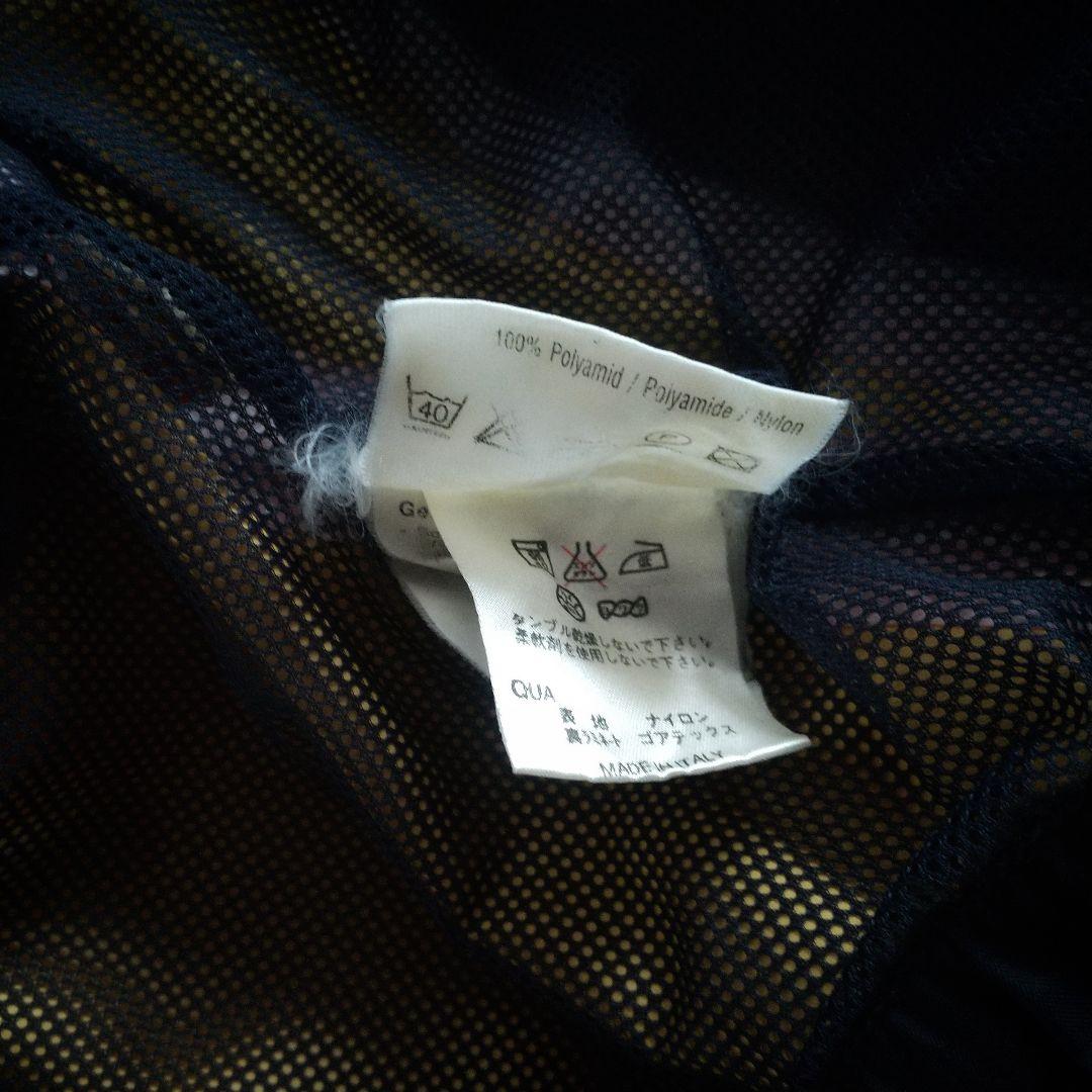 noui2920 マムート ゴアテックス ジャケット 古着 M