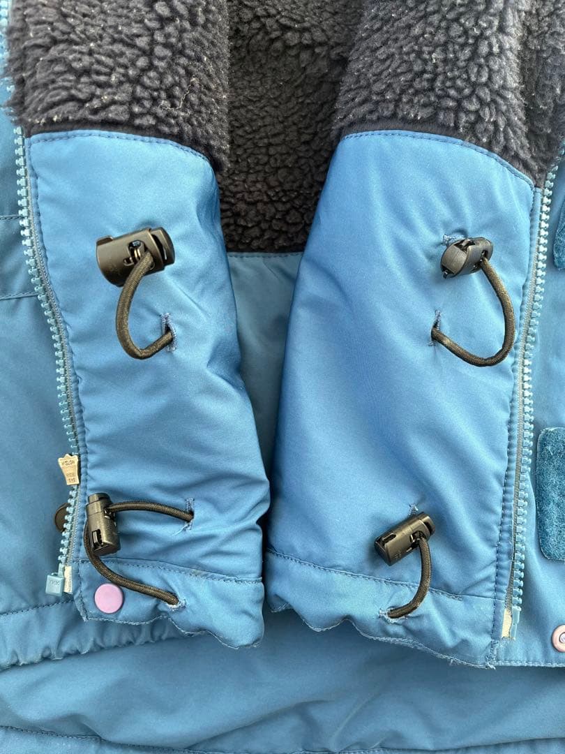 patagonia パタゴニア インファーノジャケット